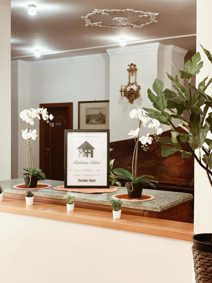 Residenza Tritone Luxury Trevi Fountain Vakantiehuis