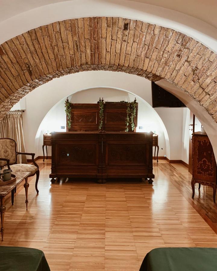 Residenza Tritone Luxury Trevi Fountain Vakantiehuis Rome