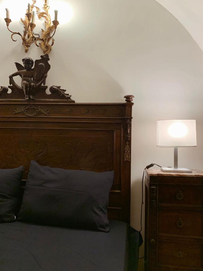 Residenza Tritone Luxury Trevi Fountain Vakantiehuis *