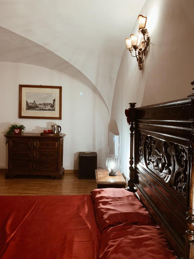 Vakantiehuis Residenza Tritone Luxury Trevi Fountain *