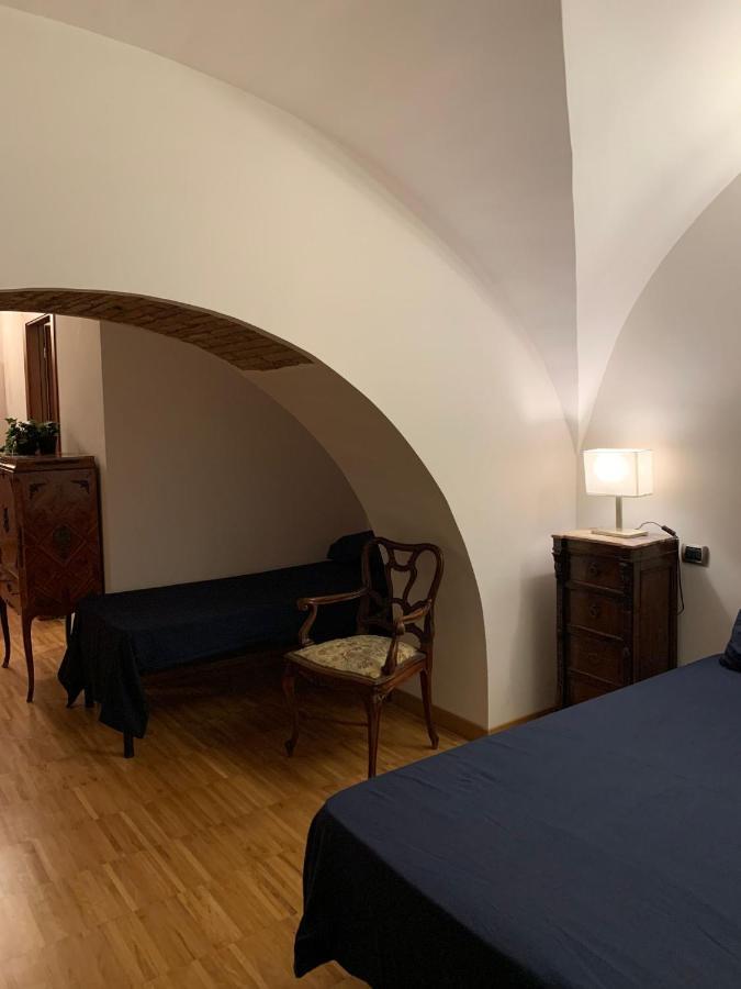 Residenza Tritone Luxury Trevi Fountain Vakantiehuis