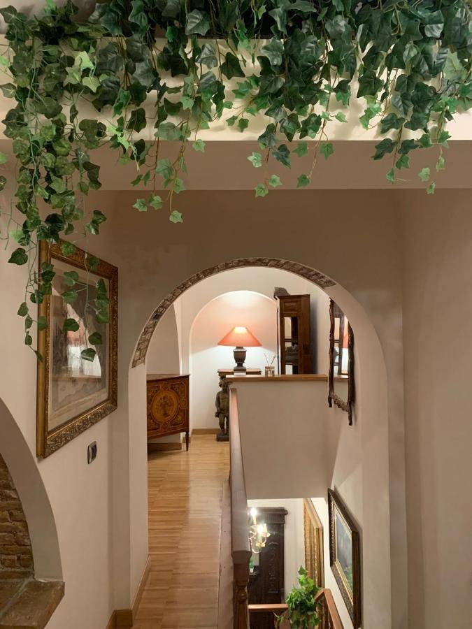 Vakantiehuis Residenza Tritone Luxury Trevi Fountain