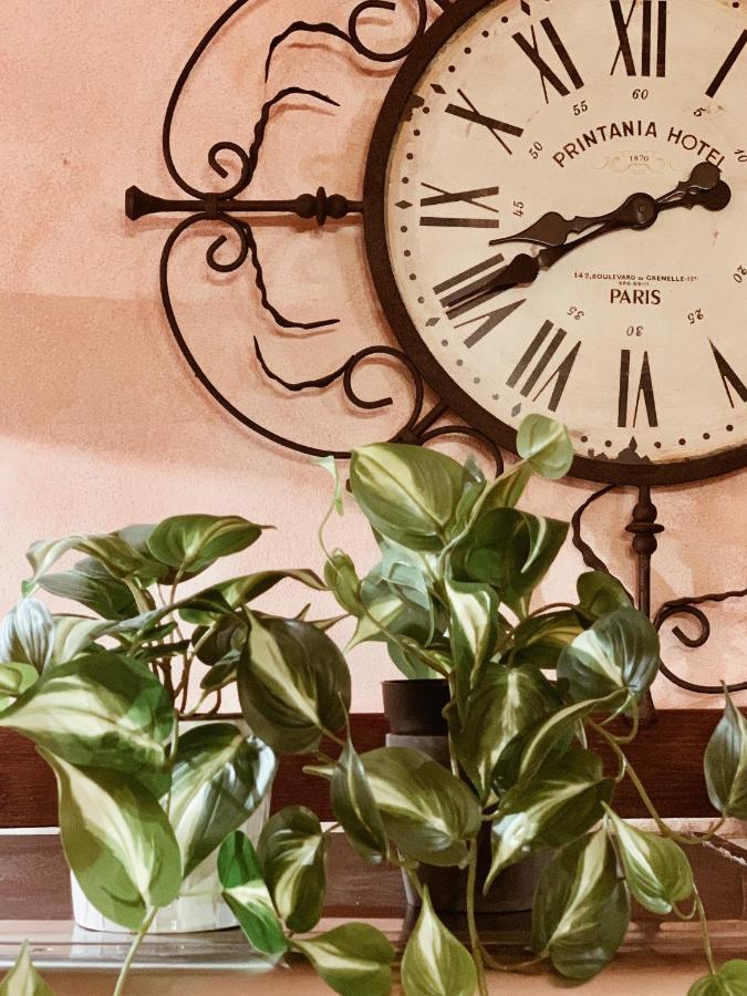 Residenza Tritone Luxury Trevi Fountain Vakantiehuis *
