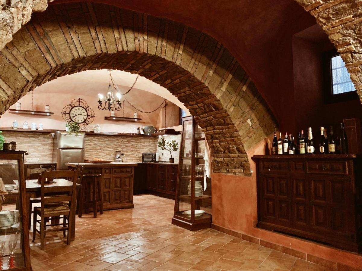 Residenza Tritone Luxury Trevi Fountain Vakantiehuis *